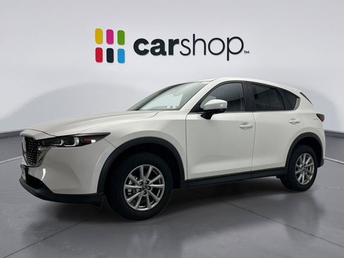 Used 2023 MAZDA CX-5 AWD 2.5 S image 1
