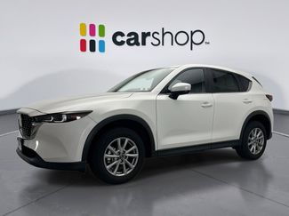 Used 2023 MAZDA CX-5 AWD 2.5 S video 1