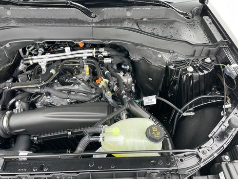 New 2026 Ford Explorer Active image 45