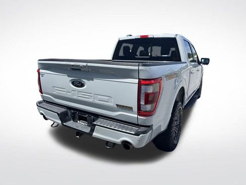 Certified 2023 Ford F150 Tremor w/ Equipment Group 402A High AWD/4WD image 9