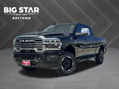 Used 2025 RAM 2500 Laramie