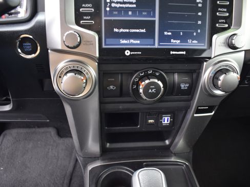 Used 2023 Toyota 4Runner TRD Sport image 20