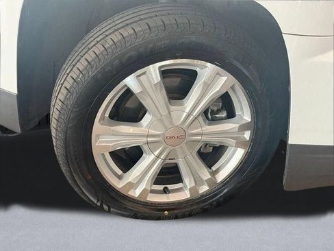 Used 2016 GMC Terrain SLT AWD/4WD image 19