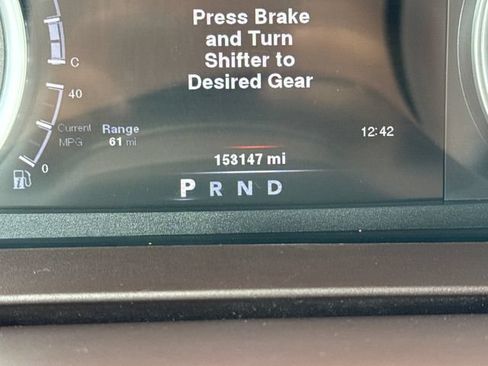 Used 2013 RAM 1500 Big Horn AWD/4WD image 18