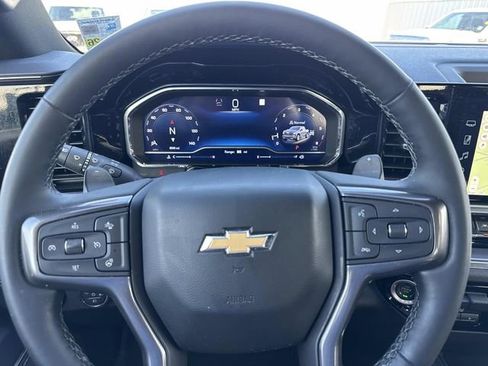 Used 2023 Chevrolet Silverado 1500 High Country w/ High Country Premium Package image 23