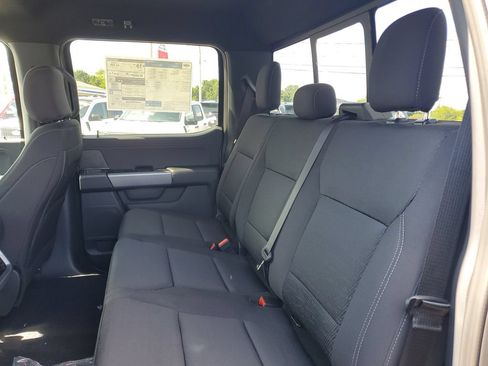 New 2026 Ford F150 XLT w/ Equipment Group 302A MID AWD/4WD image 29