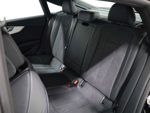 Certified 2024 Audi A5 2.0T Premium Plus image 33