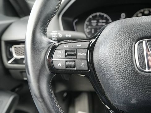 Used 2023 Honda Civic Sport image 25