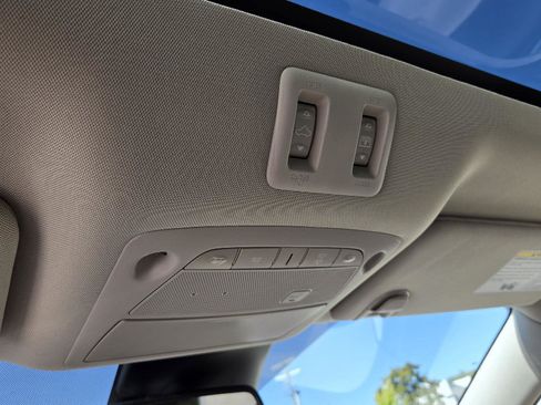 Used 2023 Nissan Murano Platinum w/ Cargo Package image 28