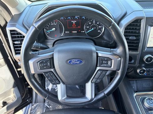 Used 2020 Ford Expedition Platinum image 22