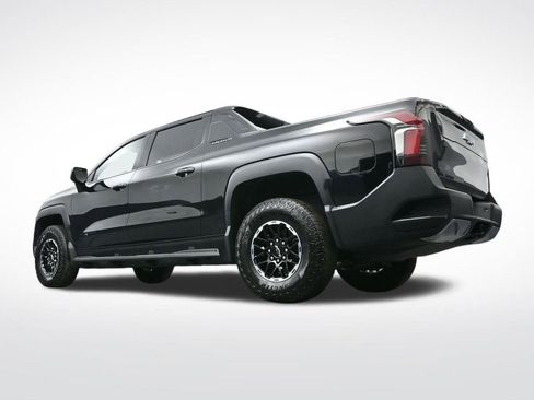 Used 2026 Chevrolet Silverado EV Trail Boss w/ Plus Package image 29
