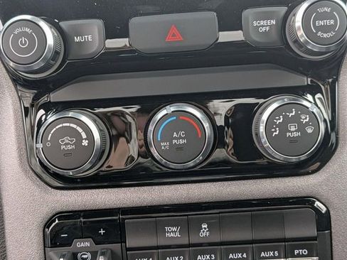 New 2026 RAM 3500 Tradesman w/ Chrome Appearance Group image 17