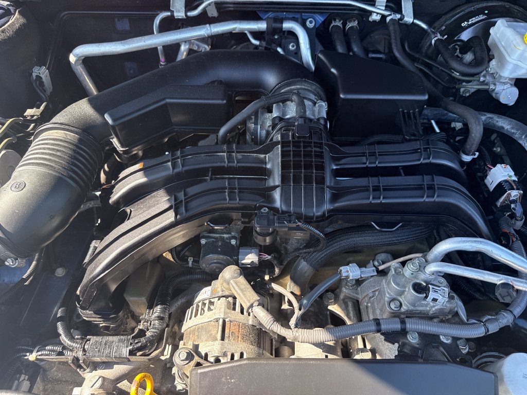 Used 2020 Subaru Outback Premium AWD/4WD image 37