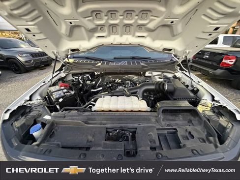 Used 2025 Ford F150 STX w/ Equipment Group 200A RWD image 31