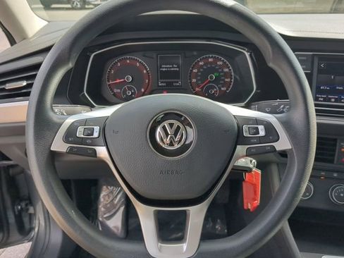 Used 2021 Volkswagen Jetta S image 26