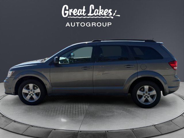 Used 2013 Dodge Journey SE FWD image 2