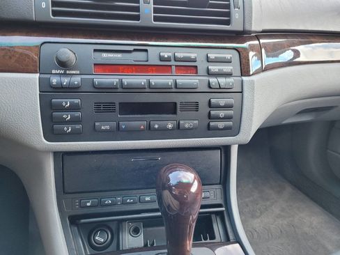 Used 2001 BMW 325Ci Convertible image 14
