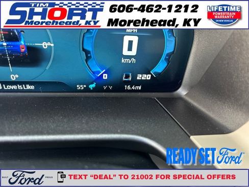 New 2025 Ford Bronco Sport Big Bend image 19