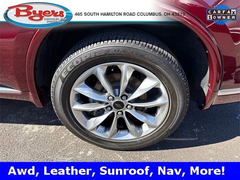 Used 2024 Dodge Durango Citadel image 7