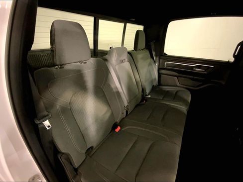 Used 2022 RAM 1500 Big Horn AWD/4WD image 23
