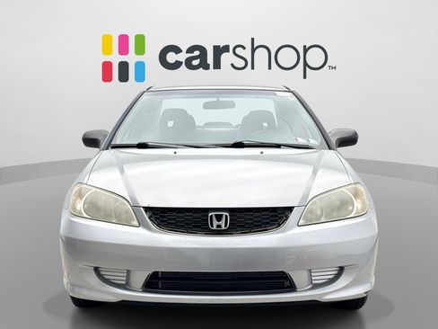 Used 2005 Honda Civic LX image 8