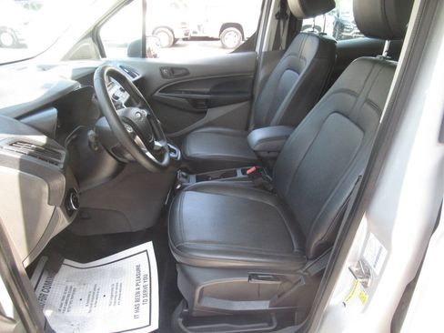Used 2023 Ford Transit Connect XL FWD image 17