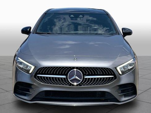 Used 2019 Mercedes-Benz A 220 image 4