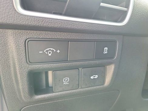 Certified 2024 Hyundai Sonata SEL FWD image 18