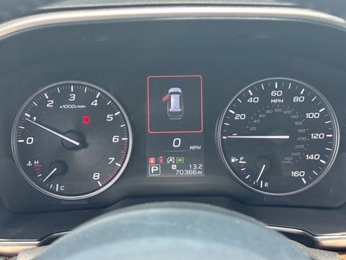 Used 2021 Subaru Outback Touring XT AWD/4WD image 27