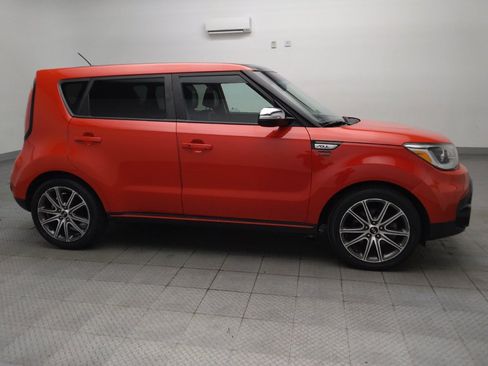 Used 2019 Kia Soul ! w/ Technology Package FWD image 11