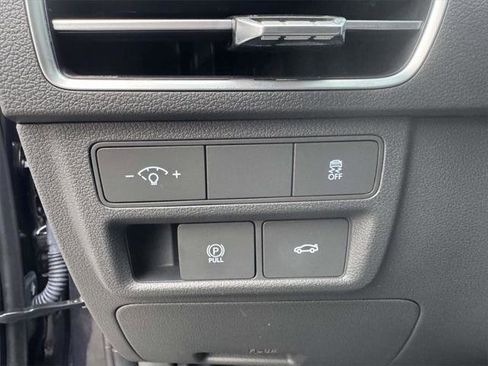 Certified 2025 Hyundai Sonata SEL image 17