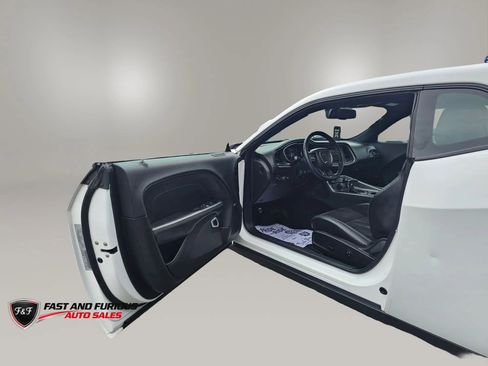 Used 2019 Dodge Challenger GT w/ Plus Package AWD/4WD image 9