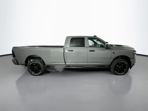 New 2026 RAM 2500 Tradesman AWD/4WD image 8