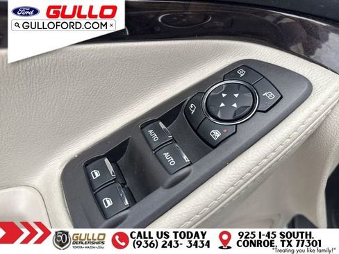 Used 2015 Ford Explorer Limited w/ Equipment Group 302A FWD image 20
