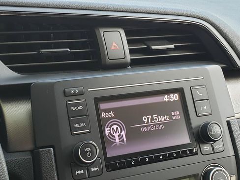 Used 2016 Honda Civic LX image 22