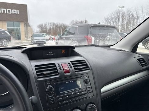 Used 2014 Subaru Forester 2.5i Premium w/ Popular Package #2 image 4