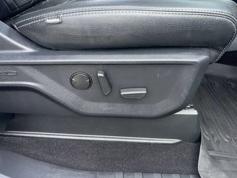 Used 2022 Ford F150 XLT w/ Equipment Group 302A High image 43