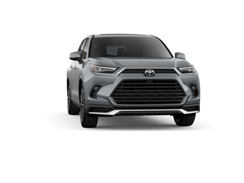 New 2026 Toyota Grand Highlander AWD Hybrid image 36