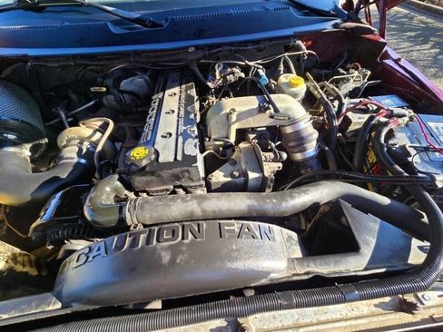 Used 2001 Dodge Ram 2500 Truck 4x4 Quad Cab image 20