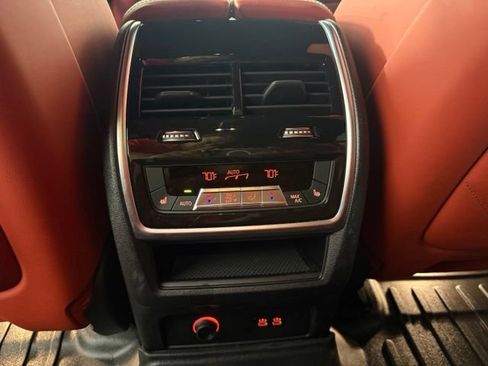 Used 2025 BMW XM AWD/4WD image 20