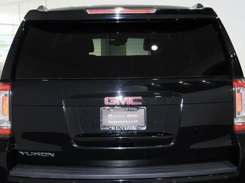 Used 2015 GMC Yukon SLT w/ Open Road Package image 13