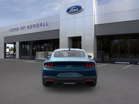 New 2026 Ford Mustang GT image 5