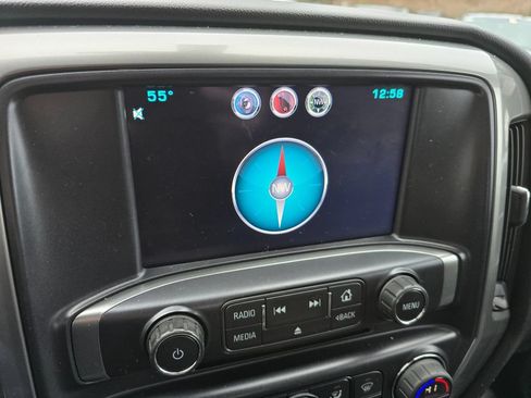 Used 2015 Chevrolet Silverado 1500 LT w/ All Star Edition AWD/4WD image 31