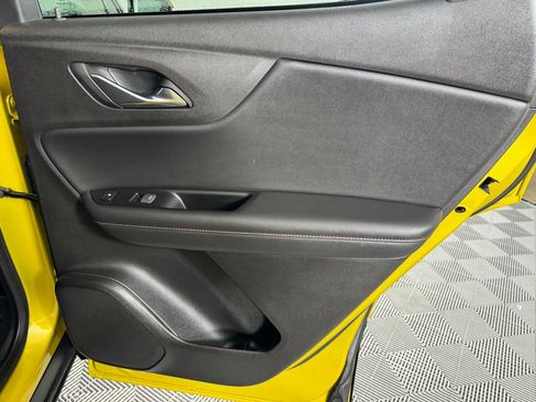 Used 2024 Chevrolet Blazer RS w/ Driver Confidence II Package image 30