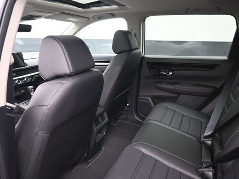 New 2026 Honda CR-V EX-L image 10