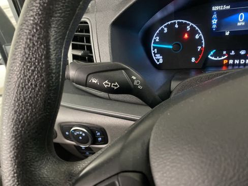 Used 2023 Ford Transit 350 XLT image 23