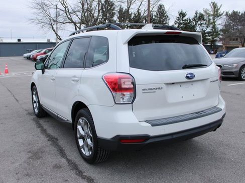 Used 2018 Subaru Forester 2.5i Touring w/ Popular Package #2 image 23