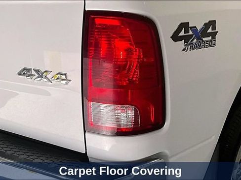 Used 2021 RAM 1500 Tradesman w/ SXT Plus Group AWD/4WD image 32