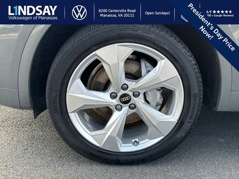 Used 2023 Audi Q5 2.0T Premium Plus w/ Premium Plus Package image 7