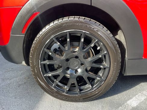 Used 2018 MINI Cooper Clubman FWD image 22